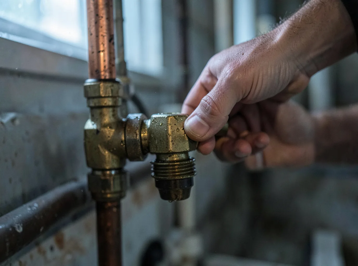 Emergency Plumber Flint Hill, VA FAQs